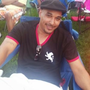 Meet your Posher, Percy